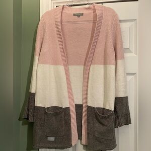 Simply Southern Long Cardigan